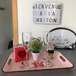 La Casita De Vanessa 民宿 *