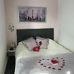 La Casita De Vanessa 民宿 *