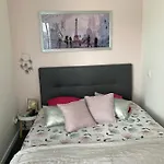 La Casita De Vanessa Changé
