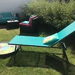 民宿 La Casita De Vanessa *