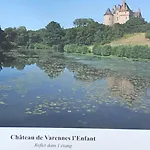 La Casita De Vanessa 民宿