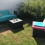 民宿 La Casita De Vanessa *