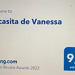 La Casita De Vanessa Changé