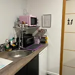 民宿 La Casita De Vanessa *