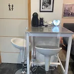 民宿 La Casita De Vanessa