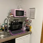 La Casita De Vanessa Changé