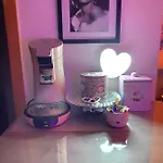 民宿 La Casita De Vanessa Changé