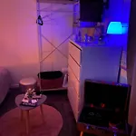 民宿 La Casita De Vanessa Changé