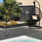 La Casita De Vanessa 民宿