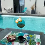 La Casita De Vanessa *
