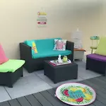 La Casita De Vanessa * Changé