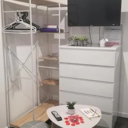 Séjour chez l'habitant La Casita De Vanessa *