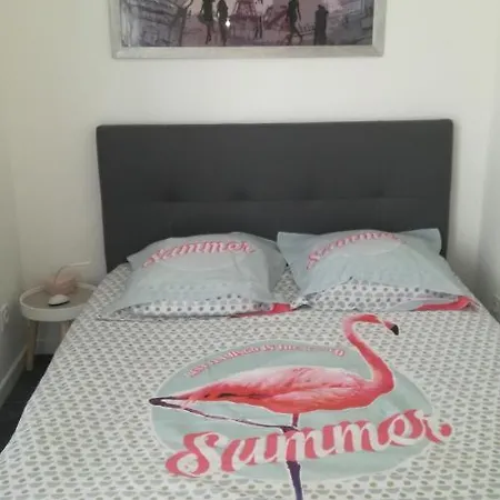Ubytování v soukromí La Casita De Vanessa *