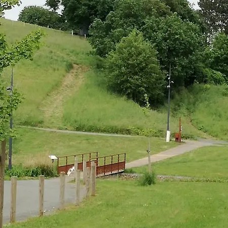 La Casita De Vanessa