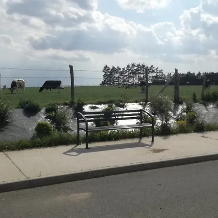 منزل للإقامة La Casita De Vanessa Changé