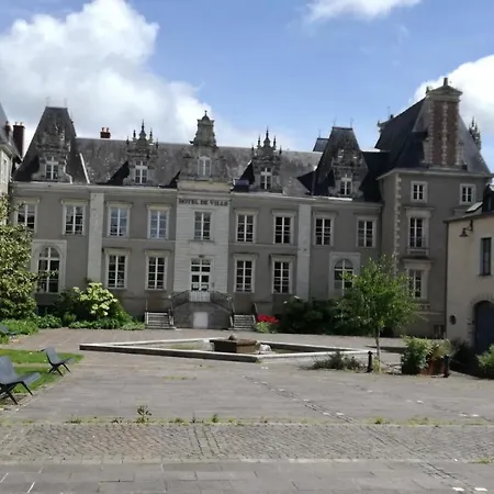 منزل للإقامة La Casita De Vanessa