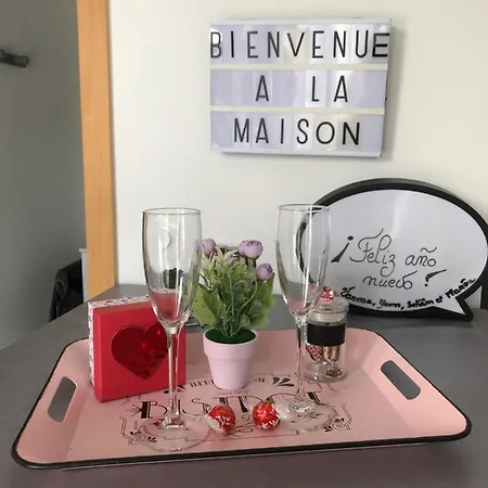 La Casita De Vanessa Ubytování v soukromí *
