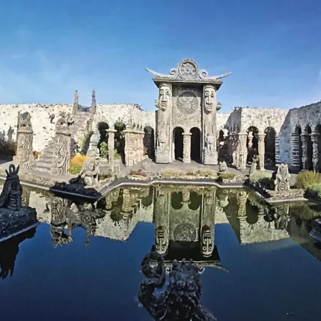 La Casita De Vanessa Changé