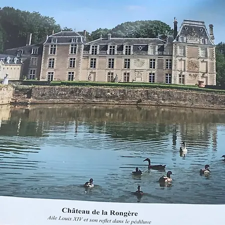 La Casita De Vanessa