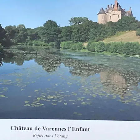 La Casita De Vanessa Séjour chez l'habitant