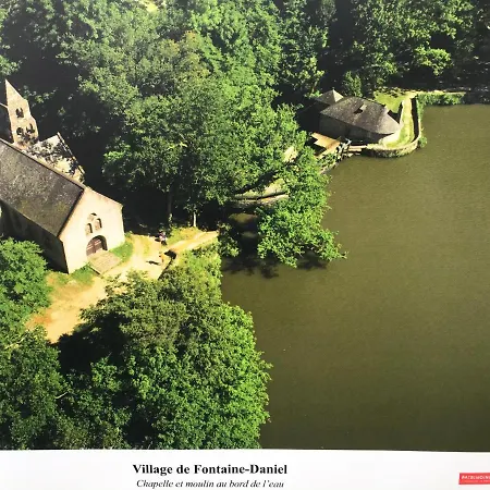Séjour chez l'habitant La Casita De Vanessa *