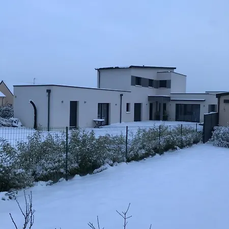 La Casita De Vanessa Changé