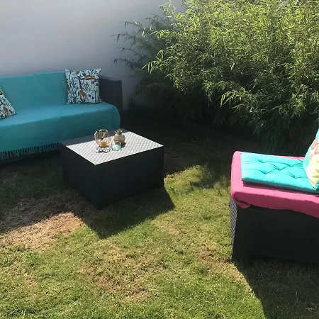 Ubytování v soukromí La Casita De Vanessa *