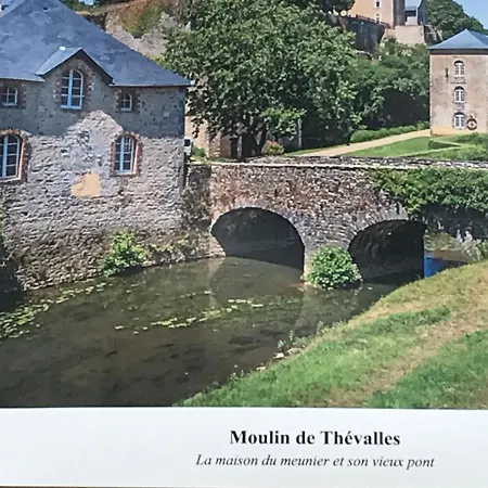 La Casita De Vanessa Changé