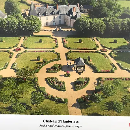 La Casita De Vanessa Changé