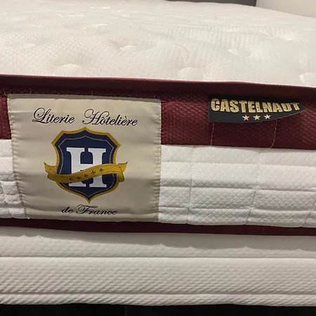 La Casita De Vanessa * Changé