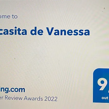 La Casita De Vanessa Changé