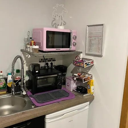 La Casita De Vanessa Changé