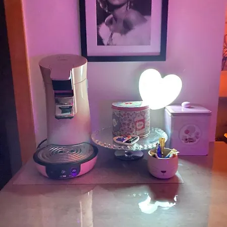 Quarto em Acomodações Particulares La Casita De Vanessa Changé