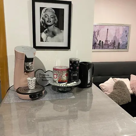 La Casita De Vanessa Quarto em Acomodações Particulares Changé