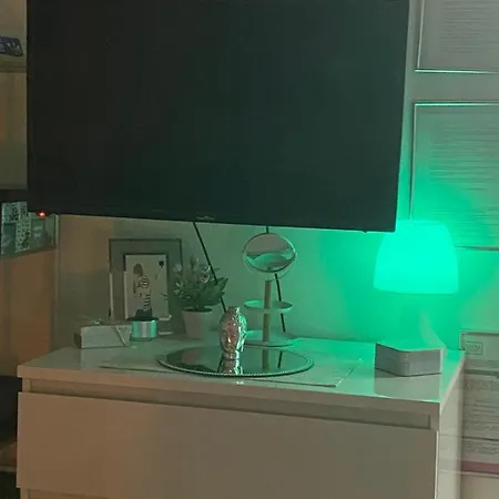 Séjour chez l'habitant La Casita De Vanessa *