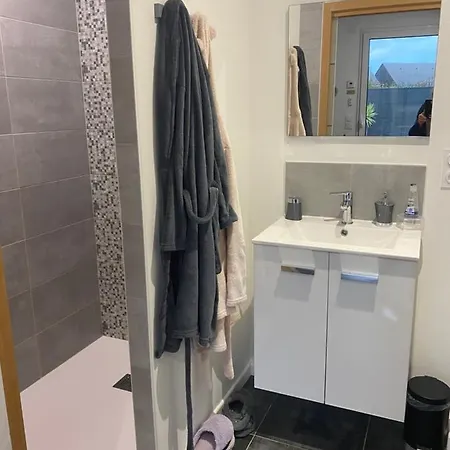 Ubytování v soukromí La Casita De Vanessa *