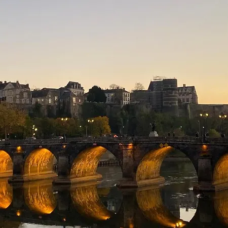 La Casita De Vanessa منزل للإقامة *