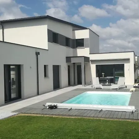 La Casita De Vanessa