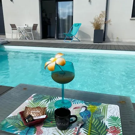 La Casita De Vanessa *