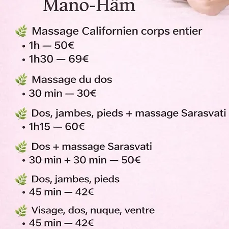 La Casita De Vanessa Ubytování v soukromí