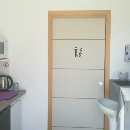 La Casita De Vanessa *