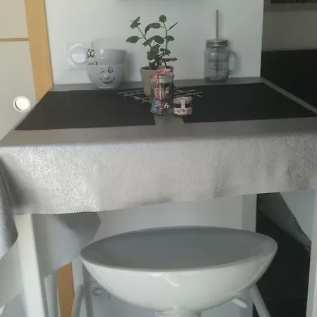 La Casita De Vanessa