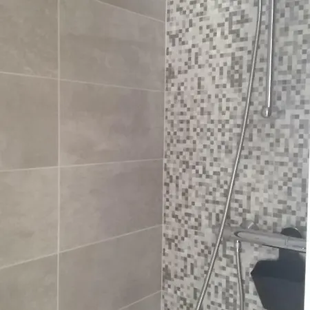 La Casita De Vanessa Changé