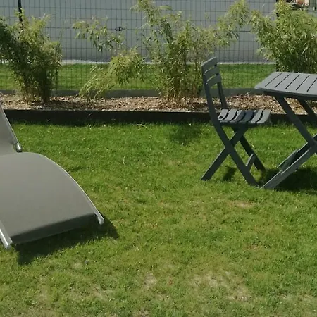 Ubytování v soukromí La Casita De Vanessa