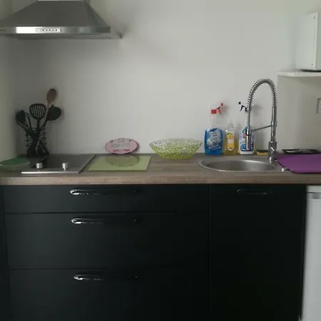 Ubytování v soukromí La Casita De Vanessa