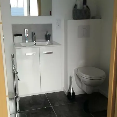 La Casita De Vanessa *