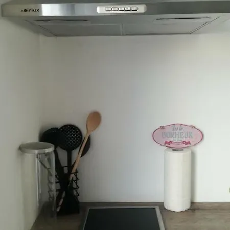 La Casita De Vanessa Séjour chez l'habitant Changé