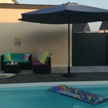 La Casita De Vanessa Changé