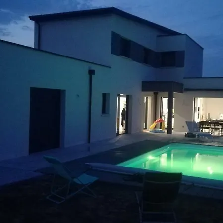 La Casita De Vanessa Séjour chez l'habitant Changé