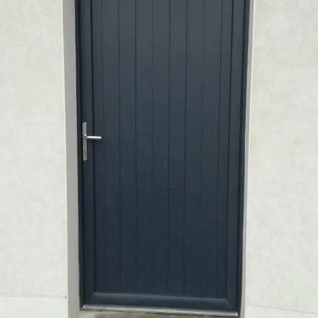 La Casita De Vanessa Changé